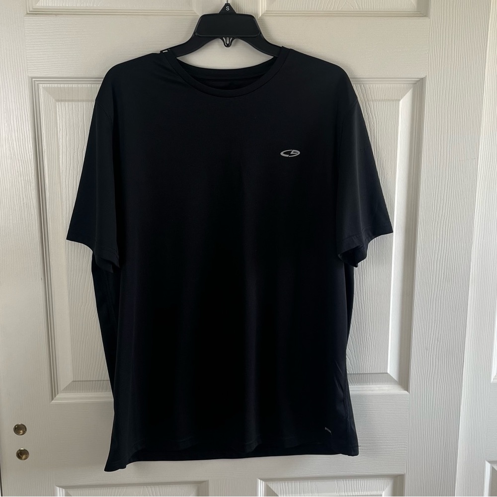Champion duo dry tee
